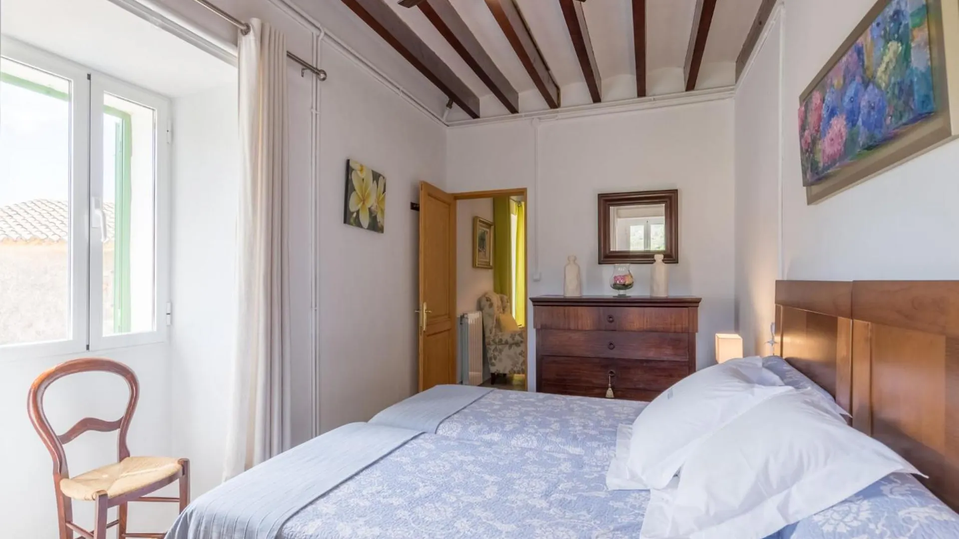 Charming Country House In Esporlas Esporles 0*,  Španělsko