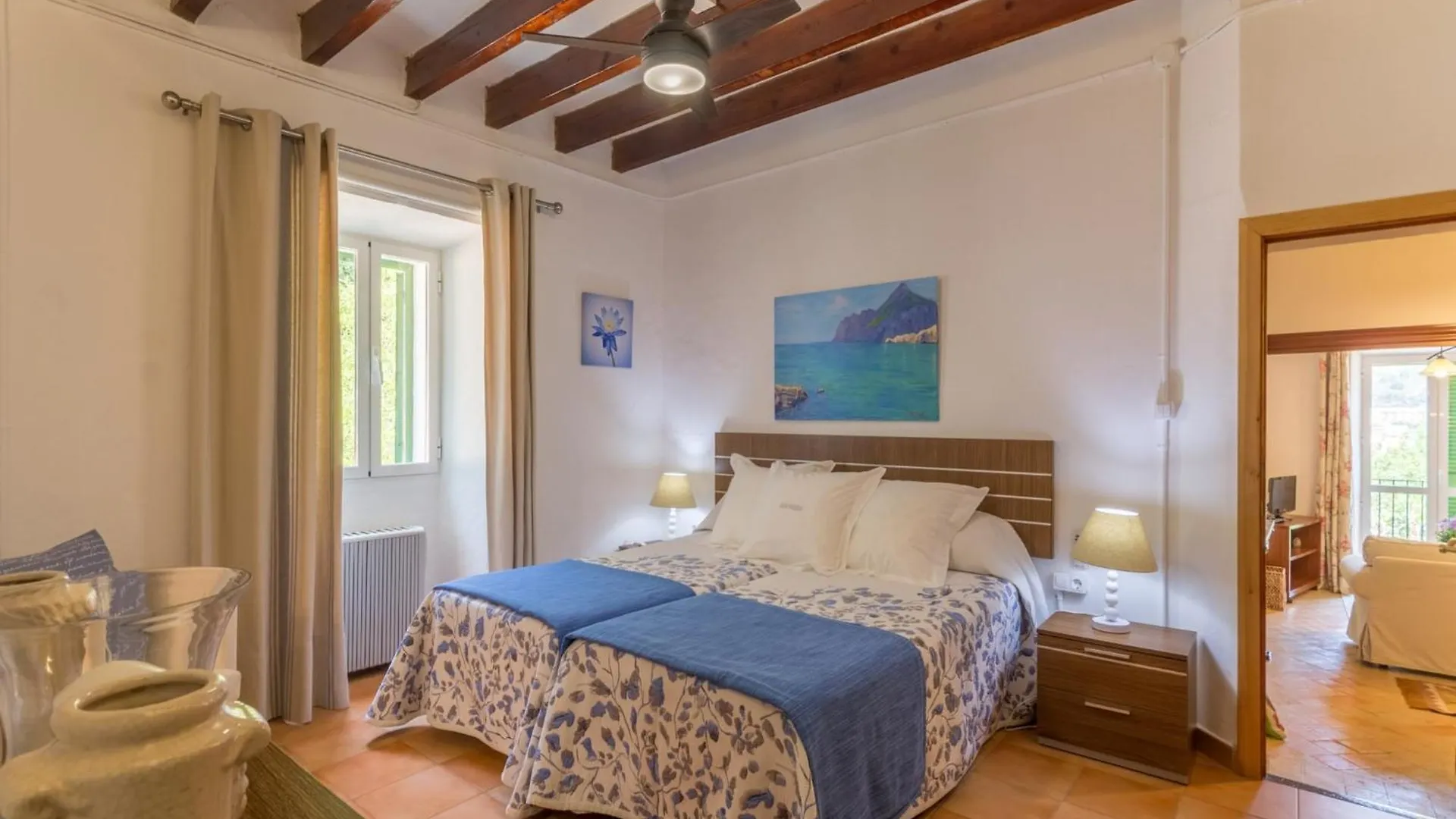 Charming Country House In Esporlas Esporles 0*,